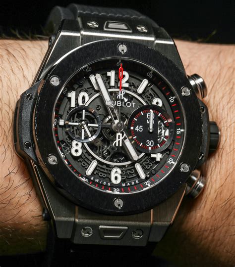 45 mm hublot big bang watches|Hublot big bang 45mm.